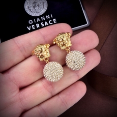 Versace Earrings